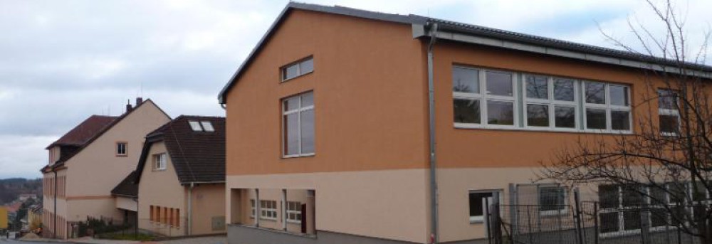 Střední škola Lomnice nad Popelkou